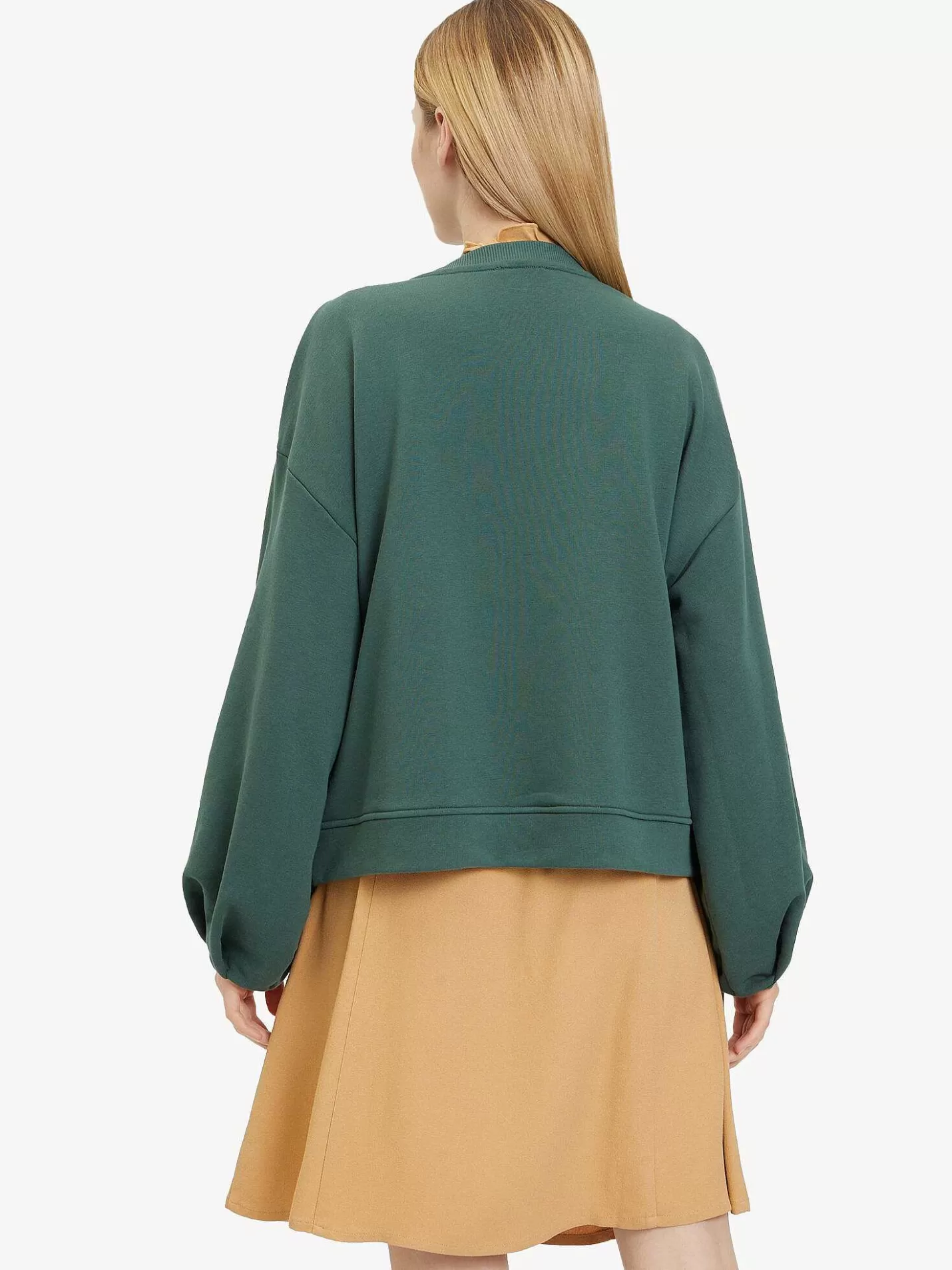 Tamaris Sweater - Groen