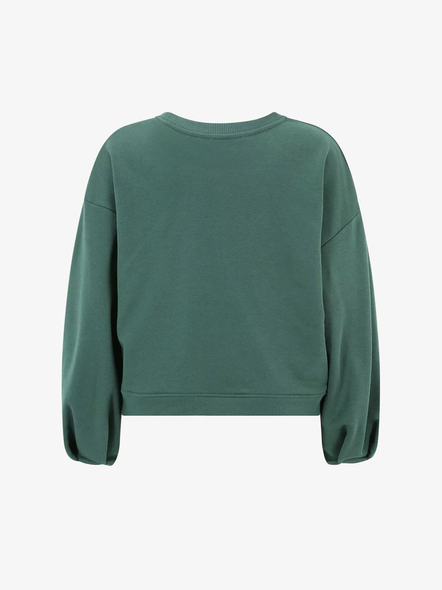 Tamaris Sweater - Groen