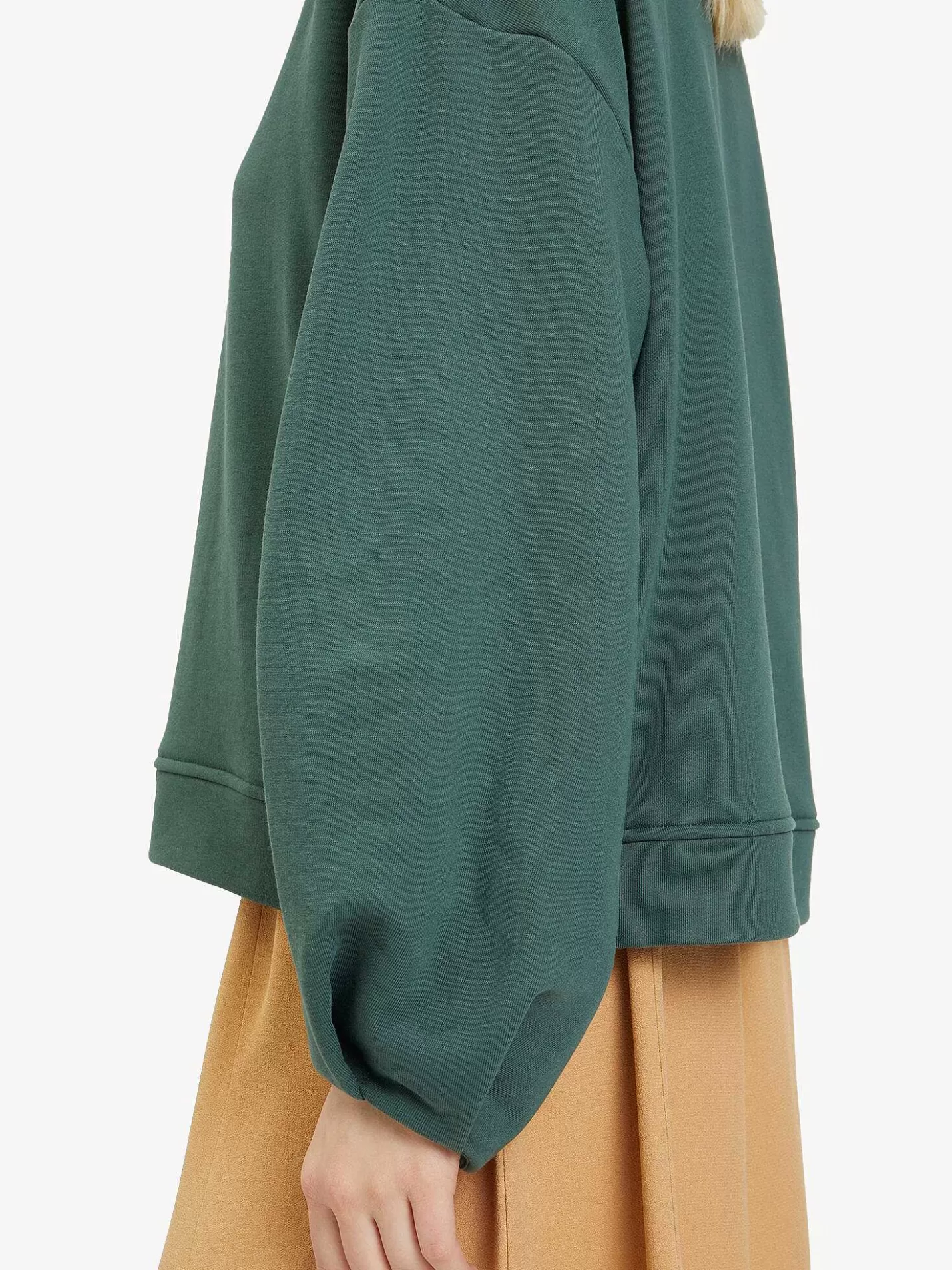 Tamaris Sweater - Groen