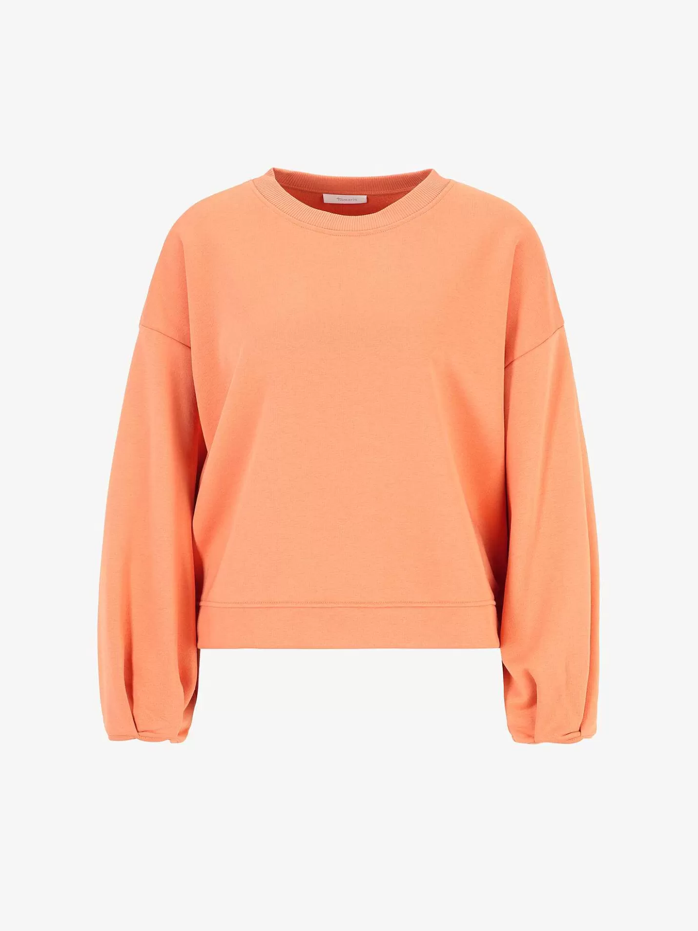 Tamaris Sweater - Oranje