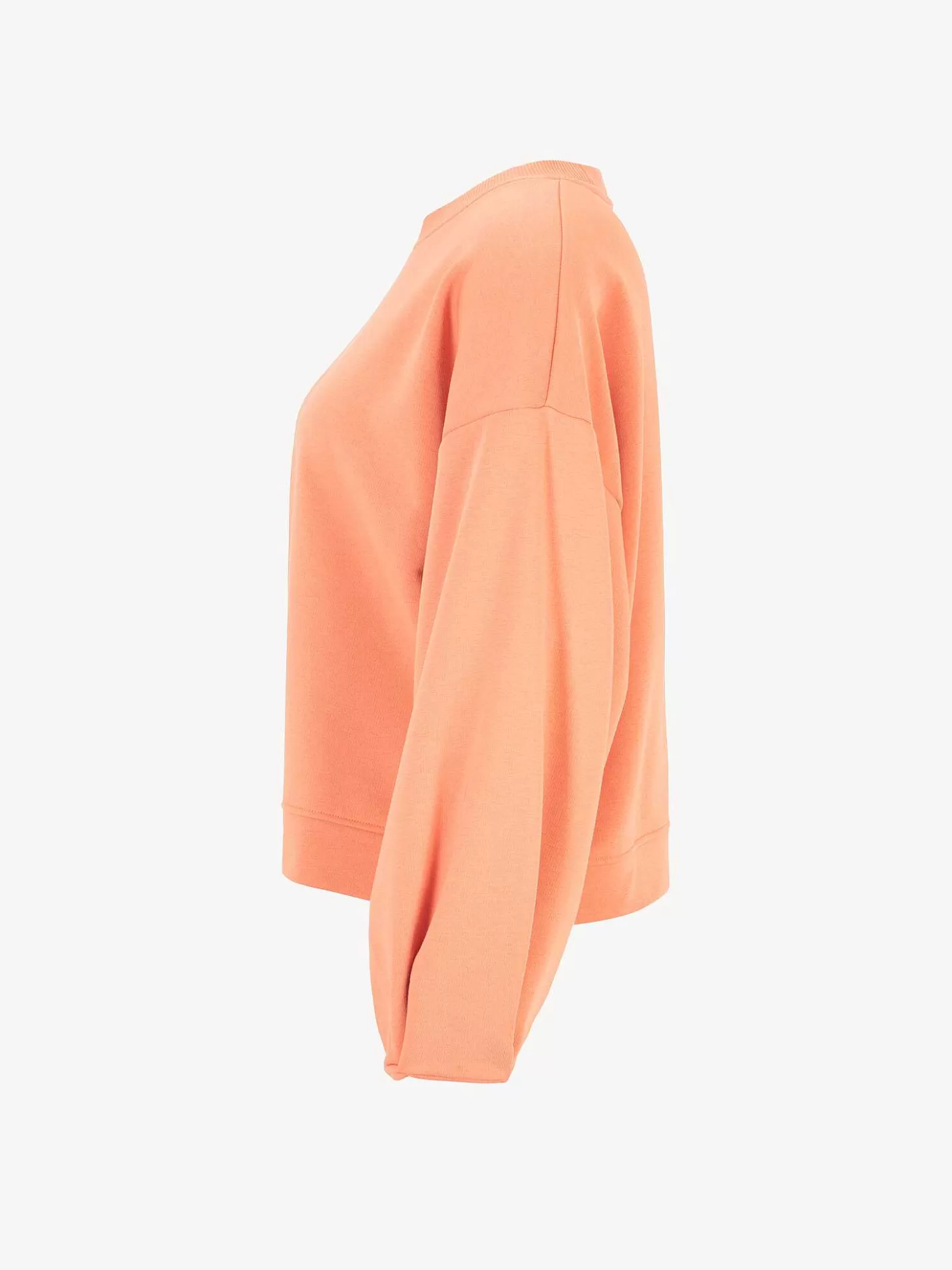 Tamaris Sweater - Oranje