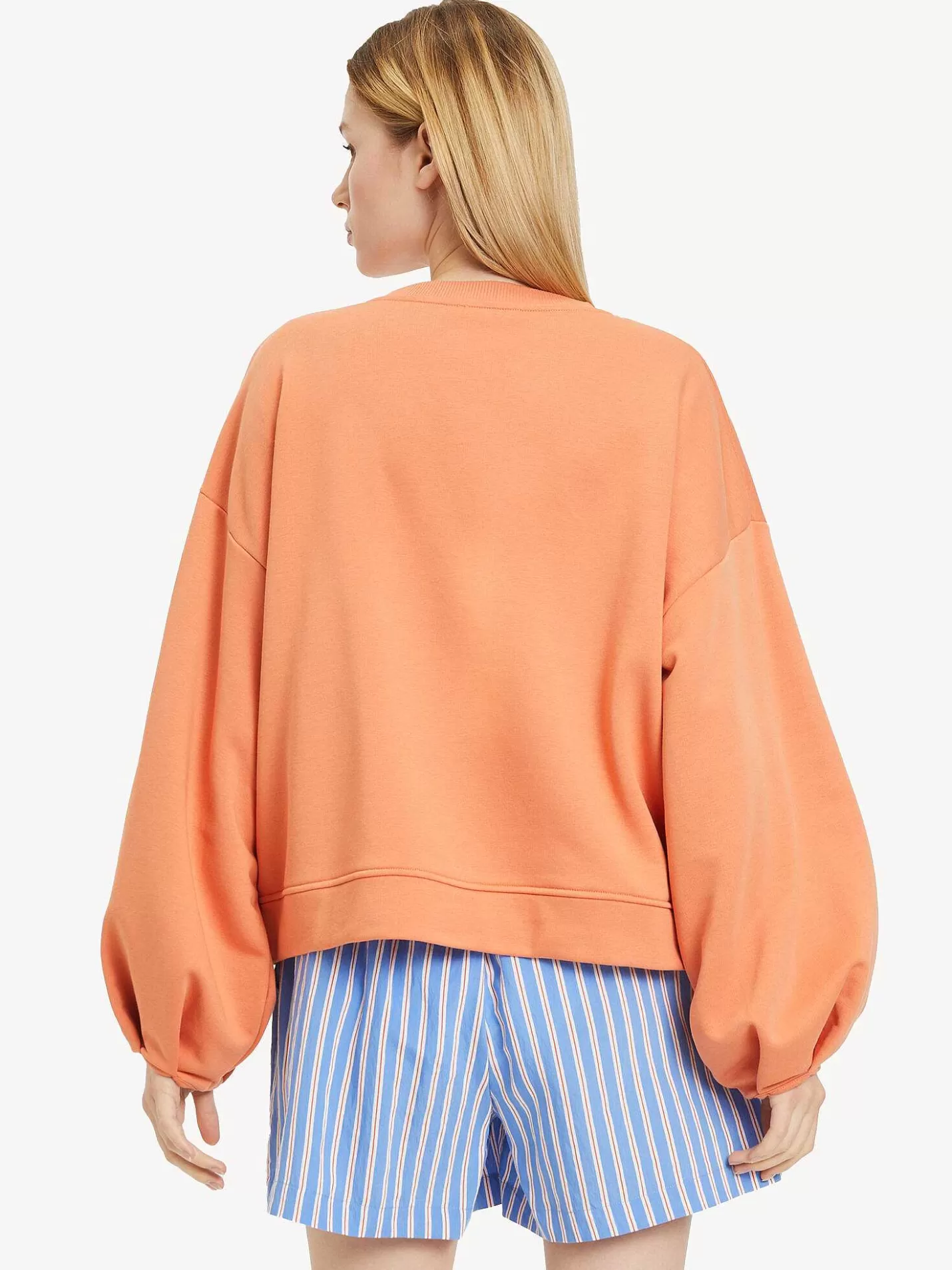 Tamaris Sweater - Oranje