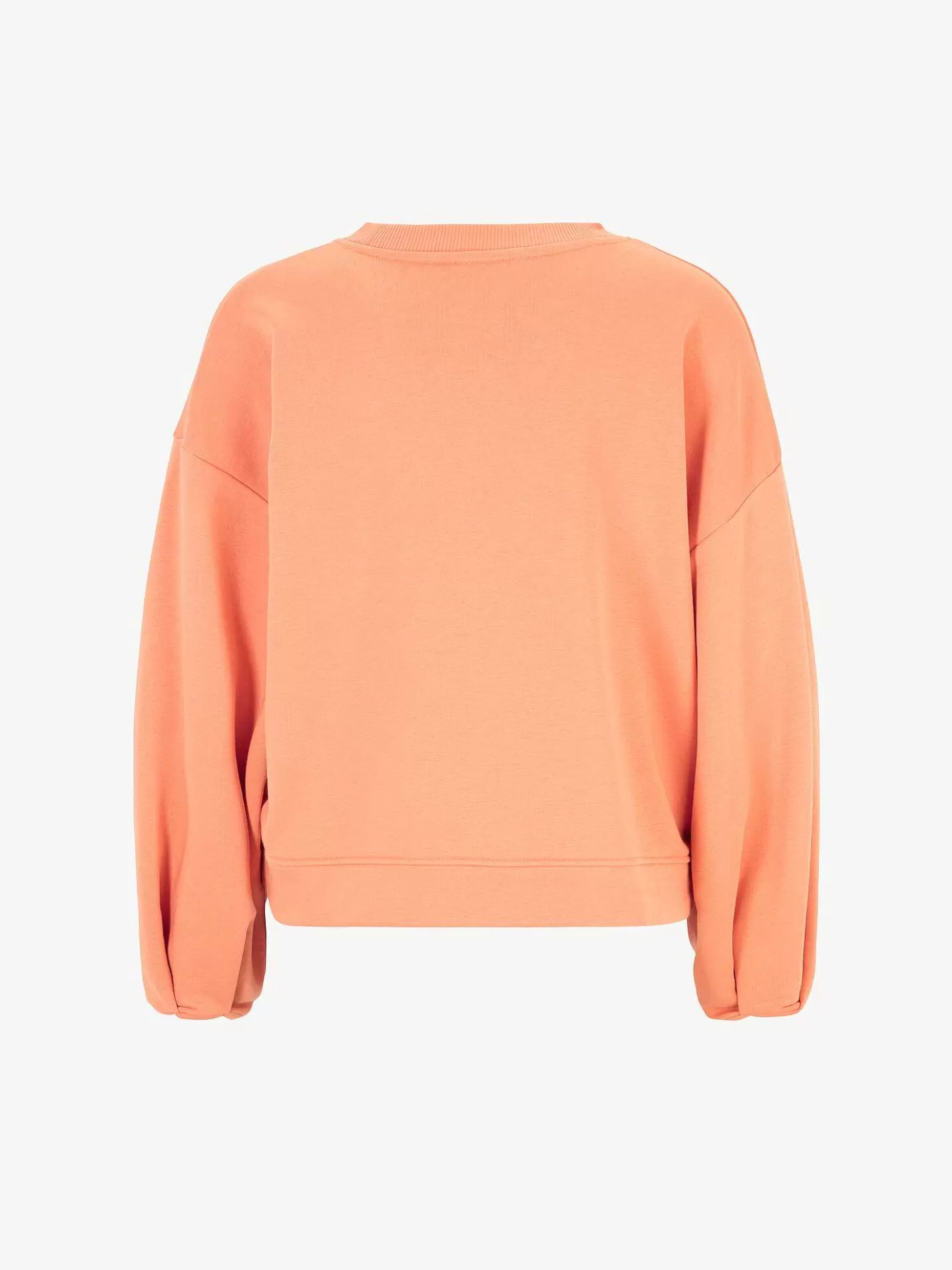 Tamaris Sweater - Oranje