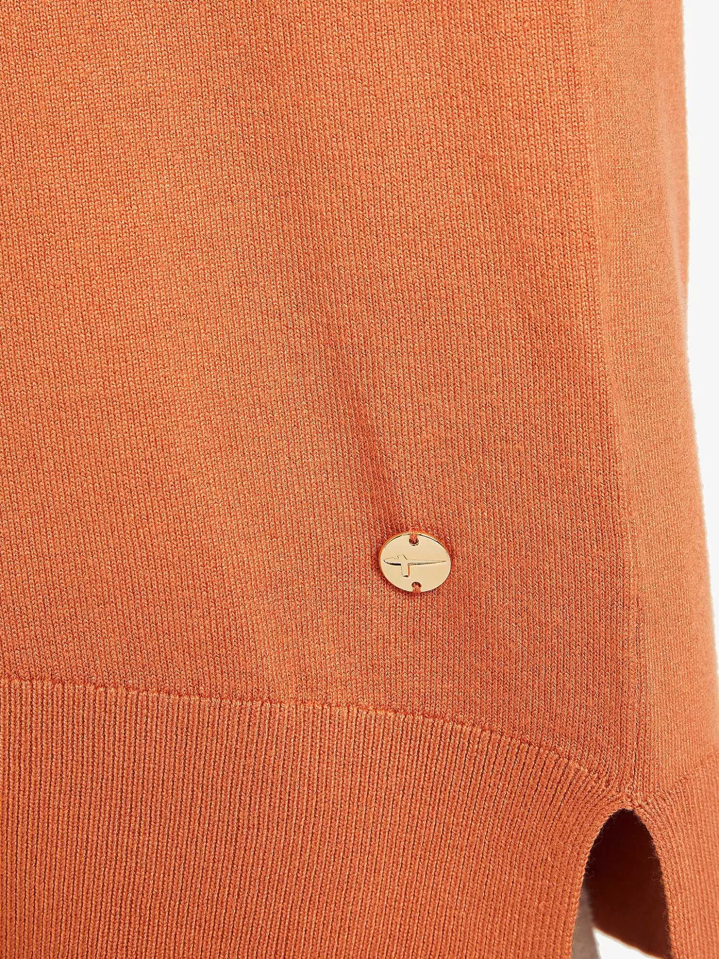 Tamaris Sweater - Oranje