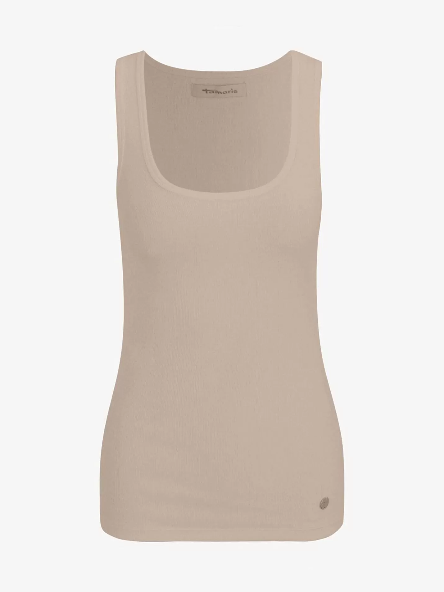 Tamaris Top - Beige