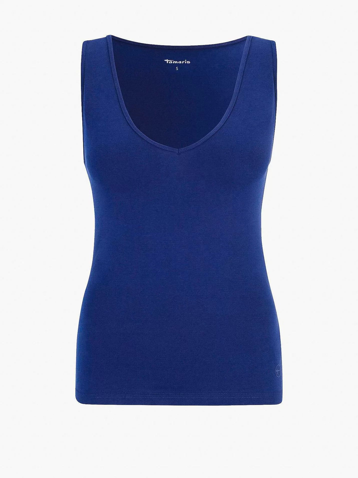 Tamaris Top - Blauw