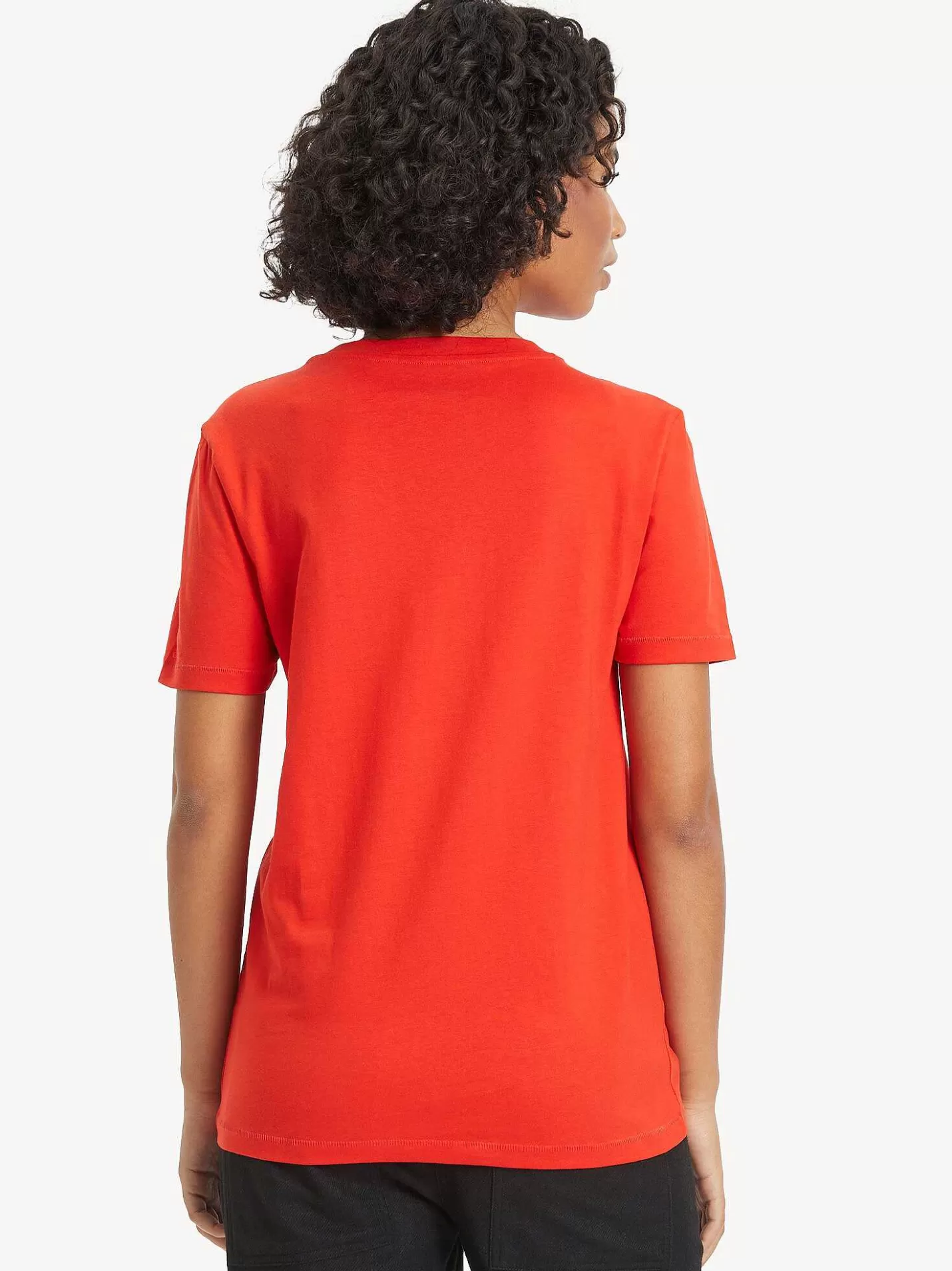 Tamaris T-Shirt - Rood