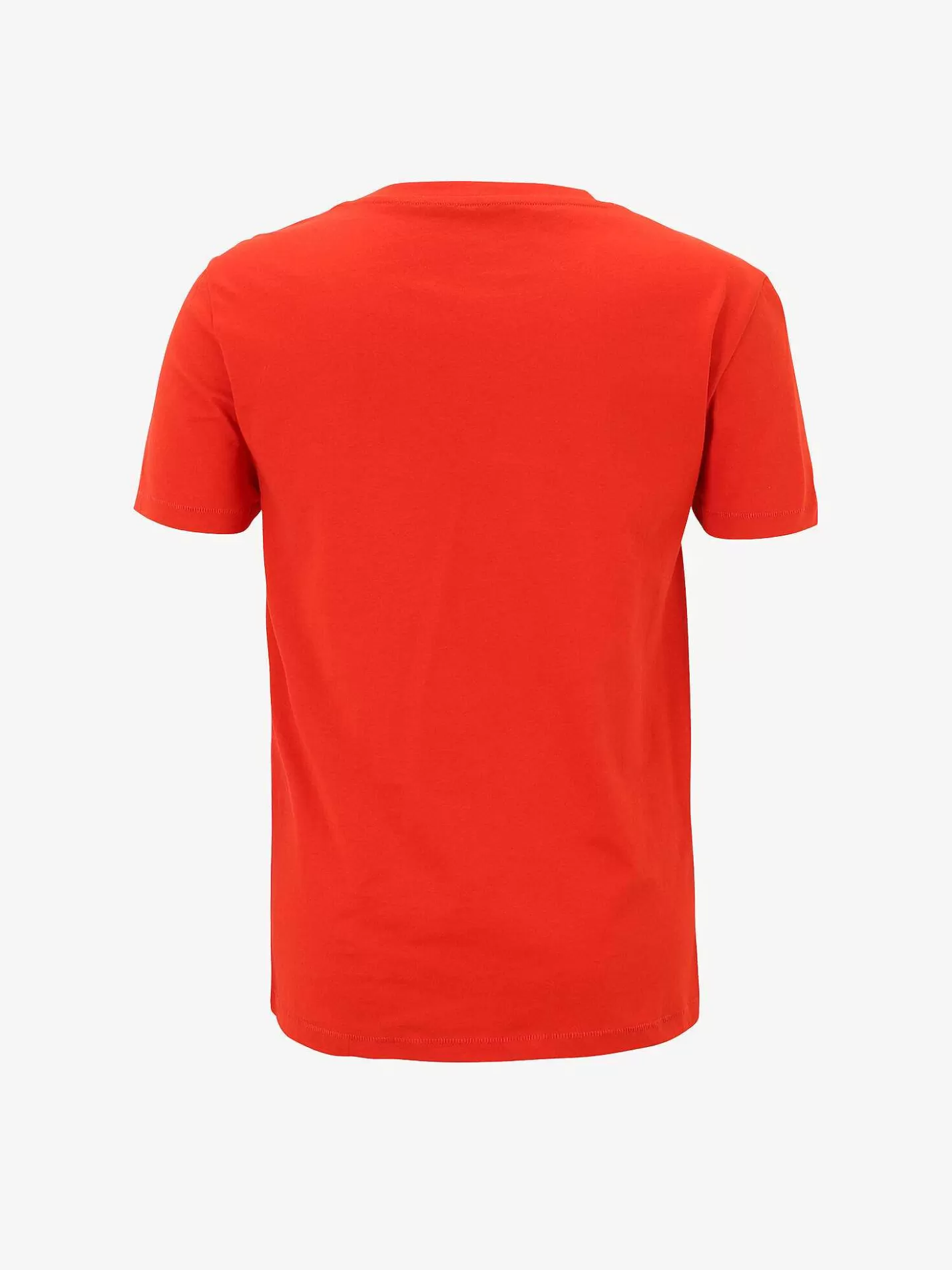 Tamaris T-Shirt - Rood