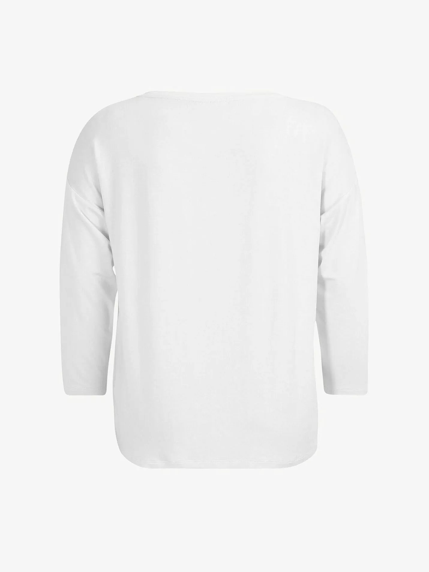 Tamaris T-Shirt - Wit